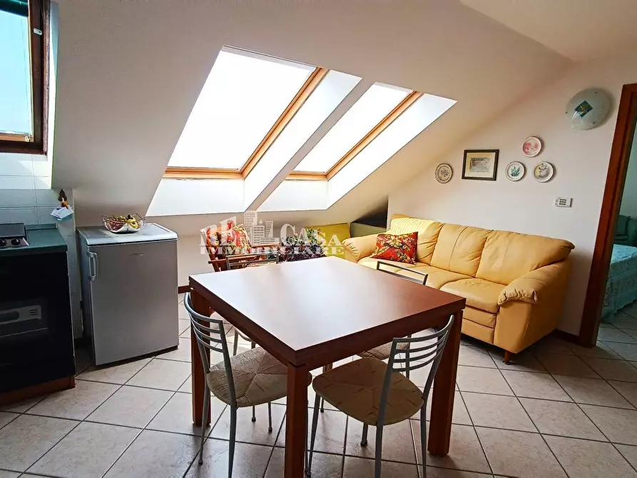 Immagine 7 di Appartamento in vendita  in gobetti 3 a San Benedetto Del Tronto