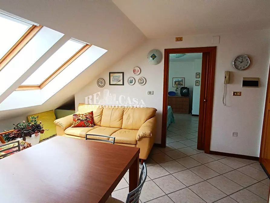 Immagine 9 di Appartamento in vendita  in gobetti 3 a San Benedetto Del Tronto