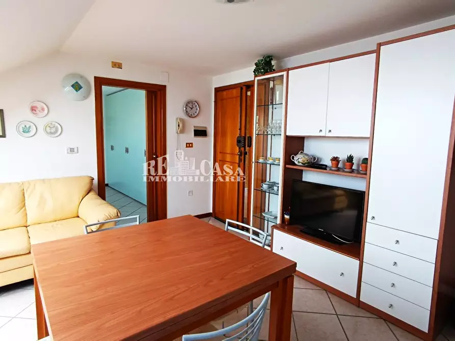 Immagine 3 di Appartamento in vendita  in gobetti 3 a San Benedetto Del Tronto