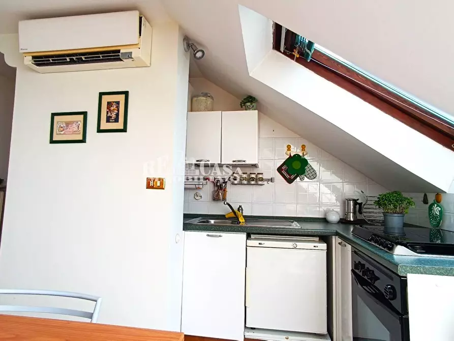 Immagine 2 di Appartamento in vendita  in gobetti 3 a San Benedetto Del Tronto