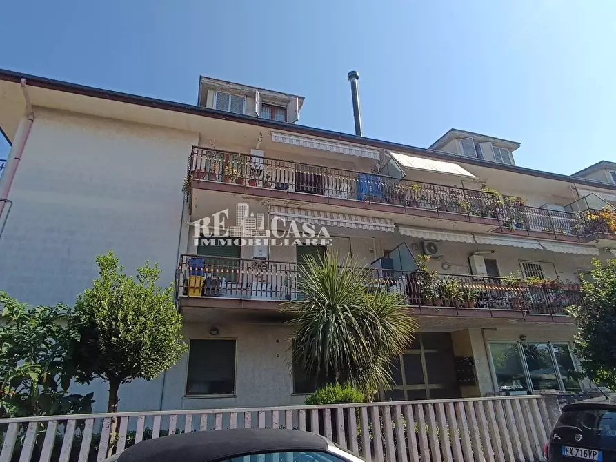 Immagine 21 di Appartamento in vendita  in gobetti 3 a San Benedetto Del Tronto