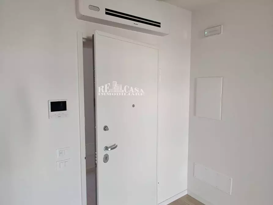 Immagine 4 di Appartamento in vendita  in via Tintoretto a Grottammare