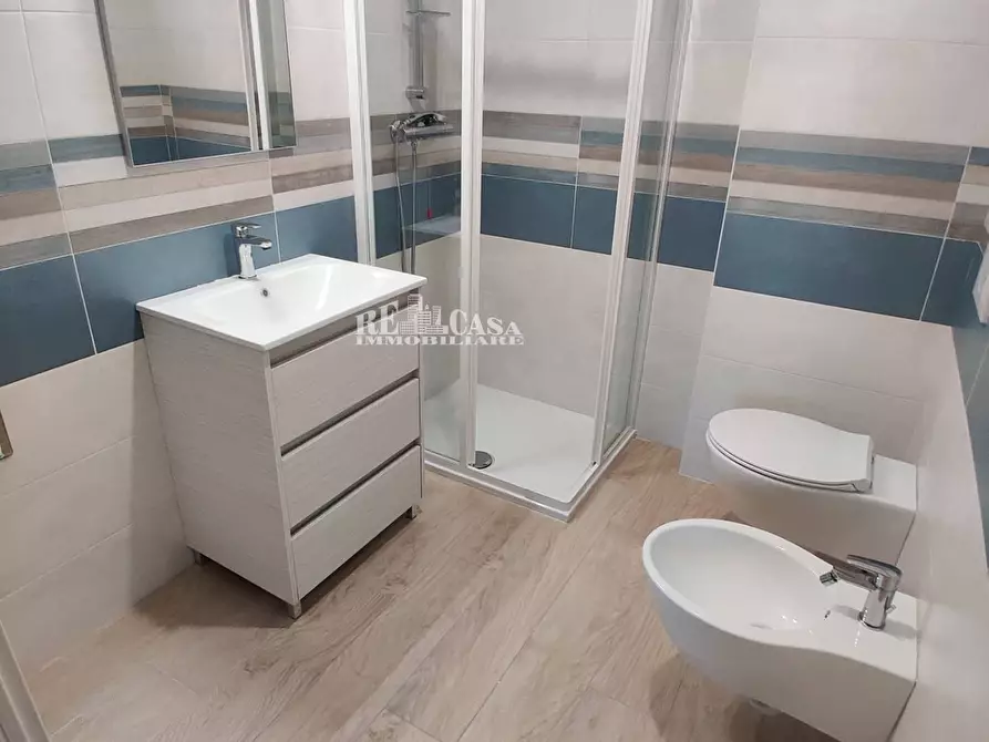 Immagine 8 di Appartamento in vendita  in via Tintoretto a Grottammare