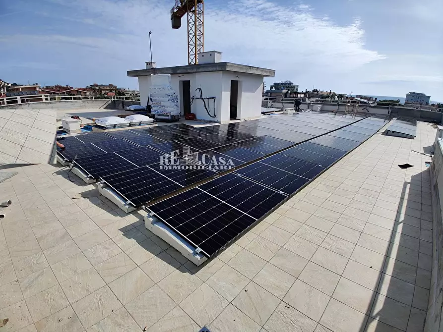 Immagine 18 di Appartamento in vendita  in via Tintoretto a Grottammare