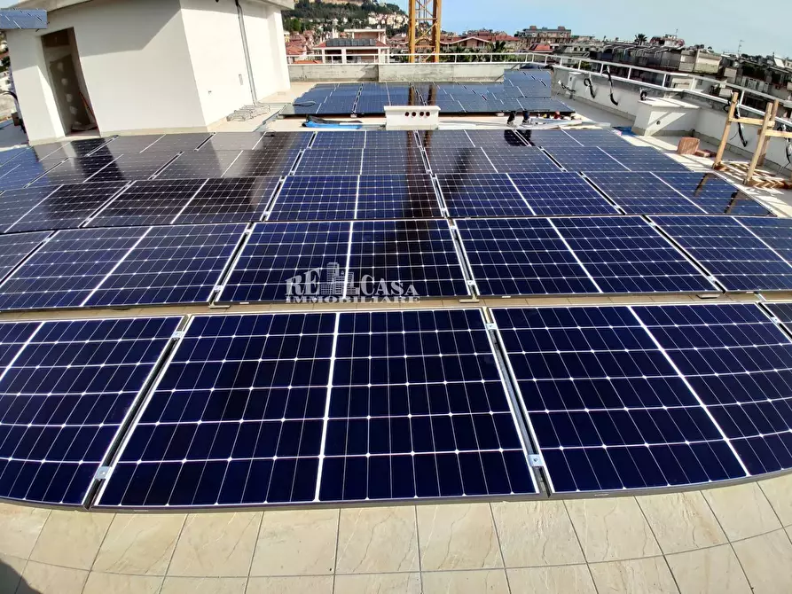 Immagine 19 di Appartamento in vendita  in via Tintoretto a Grottammare