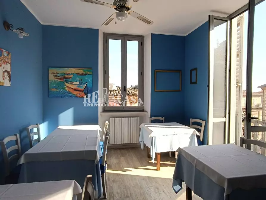 Immagine 2 di Attività commerciale in vendita  in VIA ROMA 31 a Cupra Marittima