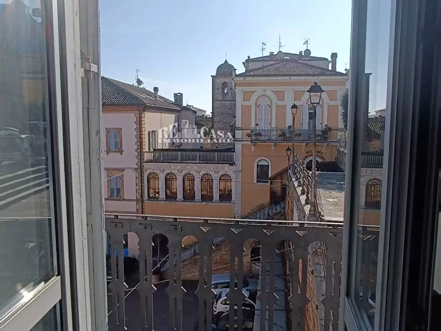 Immagine 3 di Attività commerciale in vendita  in VIA ROMA 31 a Cupra Marittima