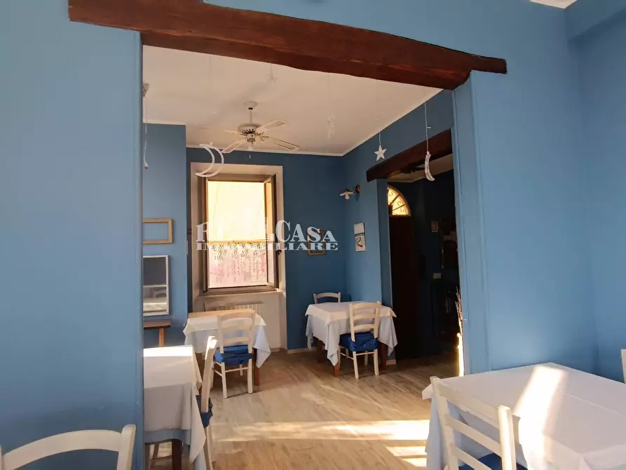 Immagine 5 di Attività commerciale in vendita  in VIA ROMA 31 a Cupra Marittima