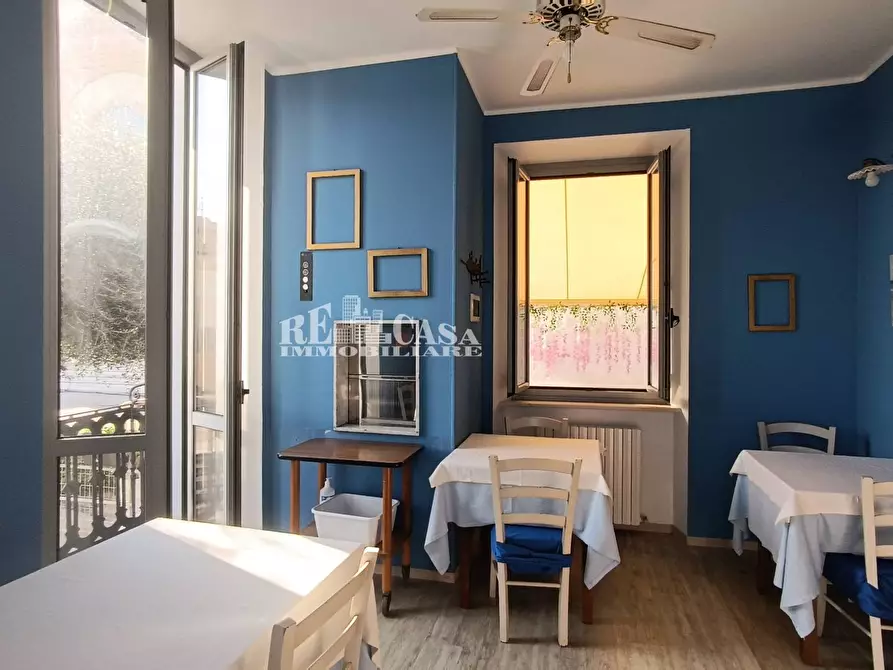 Immagine 6 di Attività commerciale in vendita  in VIA ROMA 31 a Cupra Marittima