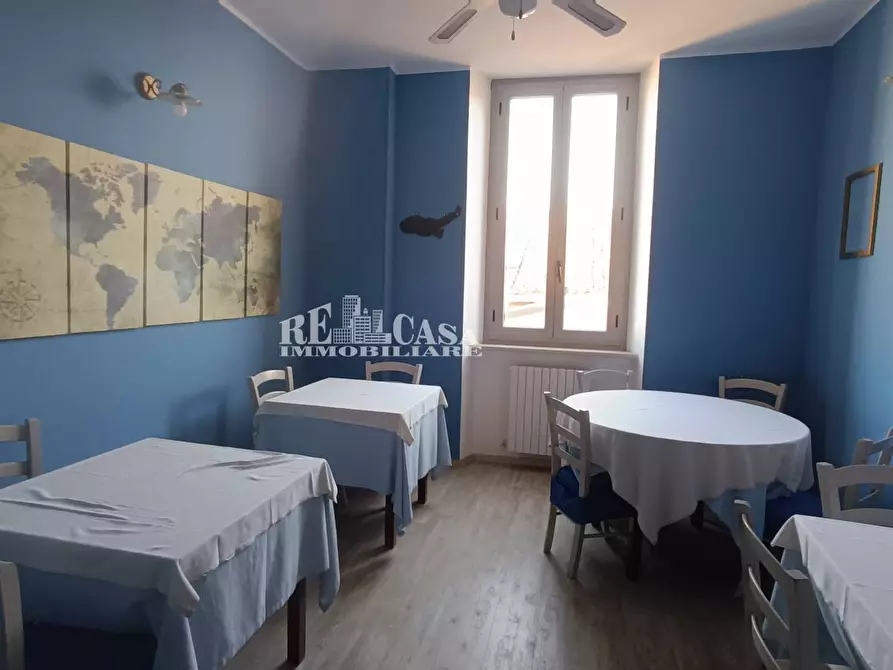 Immagine 12 di Attività commerciale in vendita  in VIA ROMA 31 a Cupra Marittima