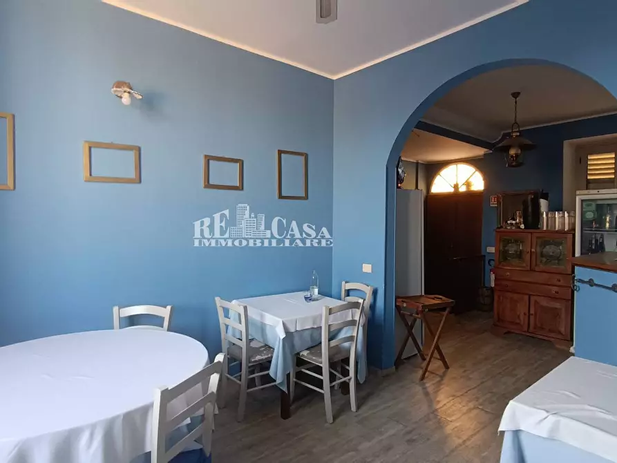 Immagine 14 di Attività commerciale in vendita  in VIA ROMA 31 a Cupra Marittima