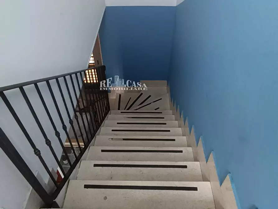 Immagine 22 di Attività commerciale in vendita  in VIA ROMA 31 a Cupra Marittima