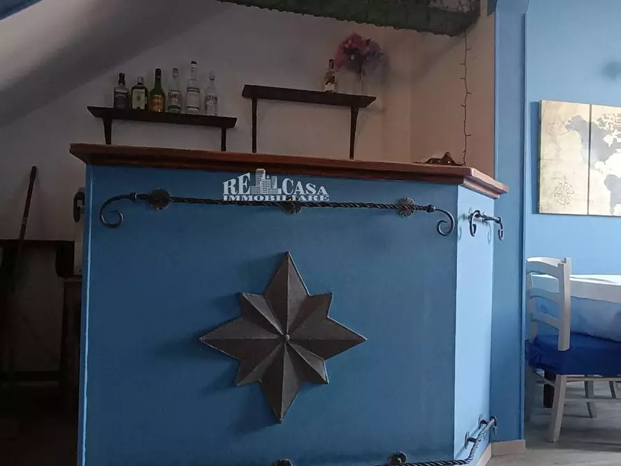 Immagine 23 di Attività commerciale in vendita  in VIA ROMA 31 a Cupra Marittima