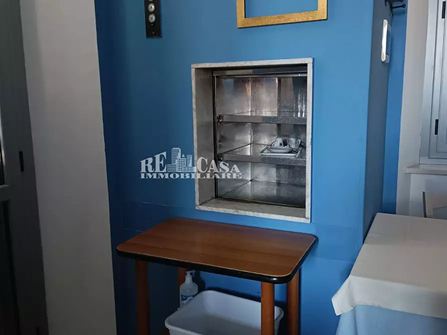 Immagine 24 di Attività commerciale in vendita  in VIA ROMA 31 a Cupra Marittima