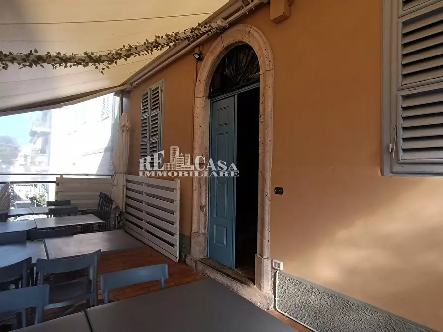 Immagine 27 di Attività commerciale in vendita  in VIA ROMA 31 a Cupra Marittima