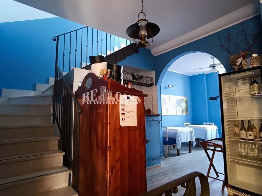 Immagine 28 di Attività commerciale in vendita  in VIA ROMA 31 a Cupra Marittima