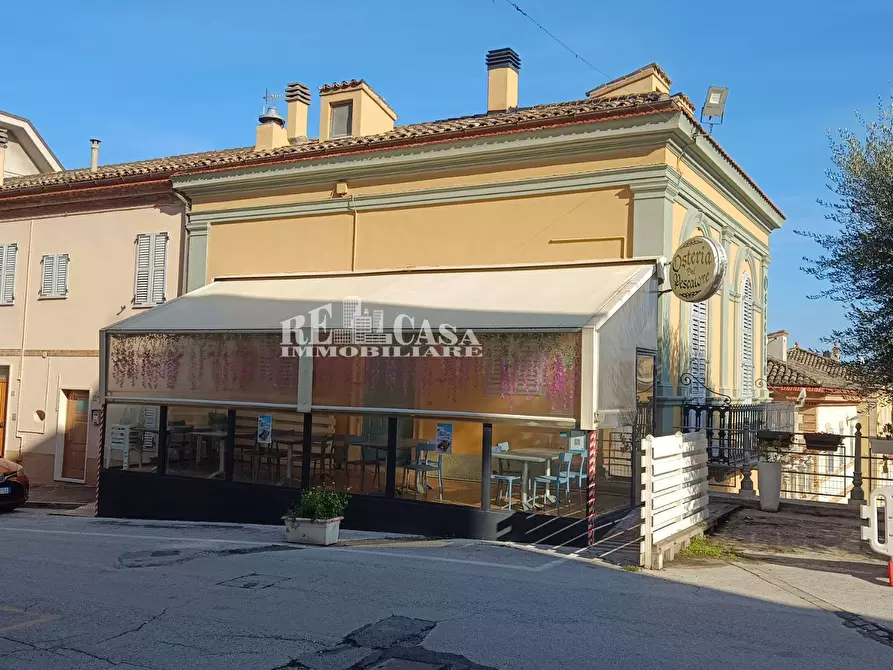 Immagine 30 di Attività commerciale in vendita  in VIA ROMA 31 a Cupra Marittima