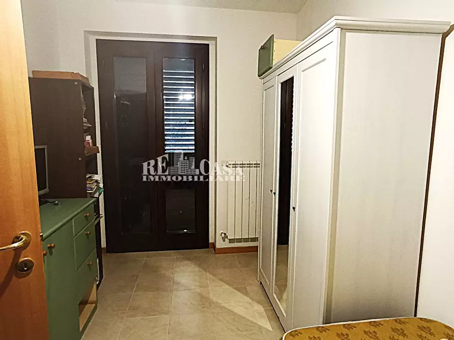 Immagine 6 di Appartamento in vendita  in valdaso 60 a Pedaso