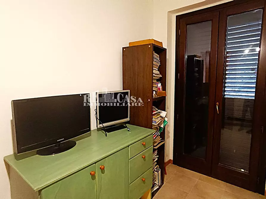 Immagine 7 di Appartamento in vendita  in valdaso 60 a Pedaso