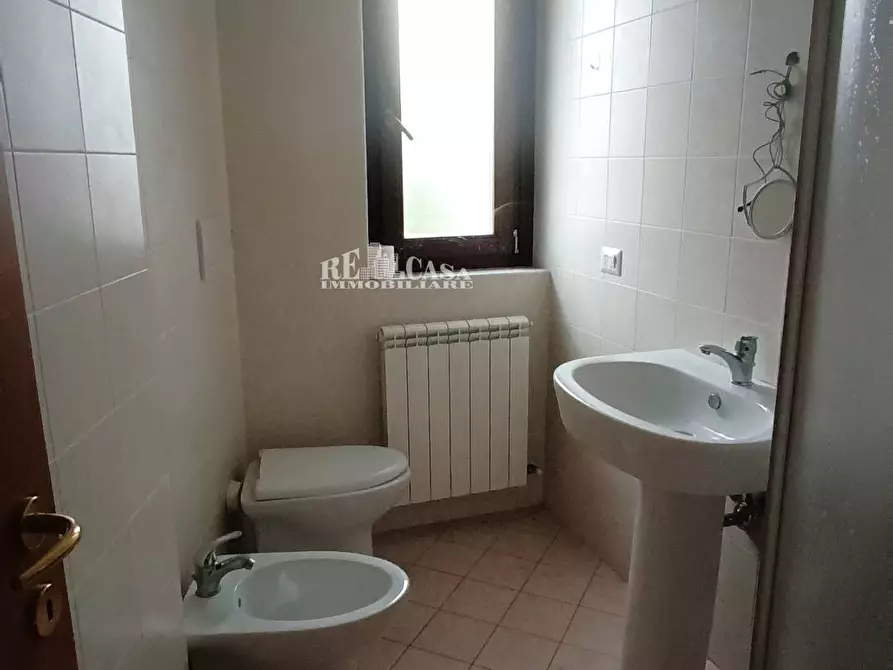 Immagine 9 di Appartamento in vendita  in valdaso 60 a Pedaso