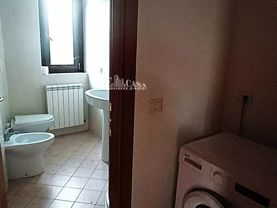 Immagine 10 di Appartamento in vendita  in valdaso 60 a Pedaso