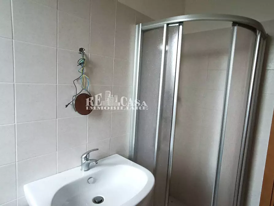 Immagine 11 di Appartamento in vendita  in valdaso 60 a Pedaso