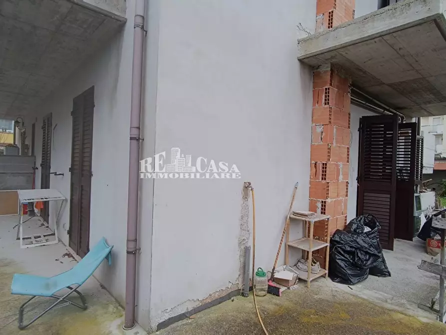 Immagine 13 di Appartamento in vendita  in valdaso 60 a Pedaso