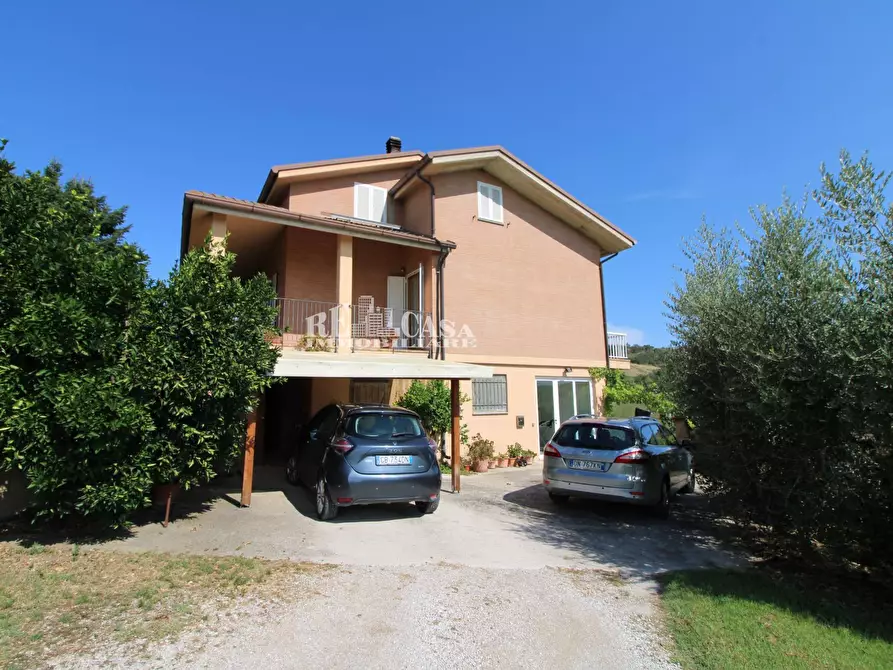 Immagine 2 di Casa indipendente in vendita  in SANT'ANTONIO 70 a Petritoli