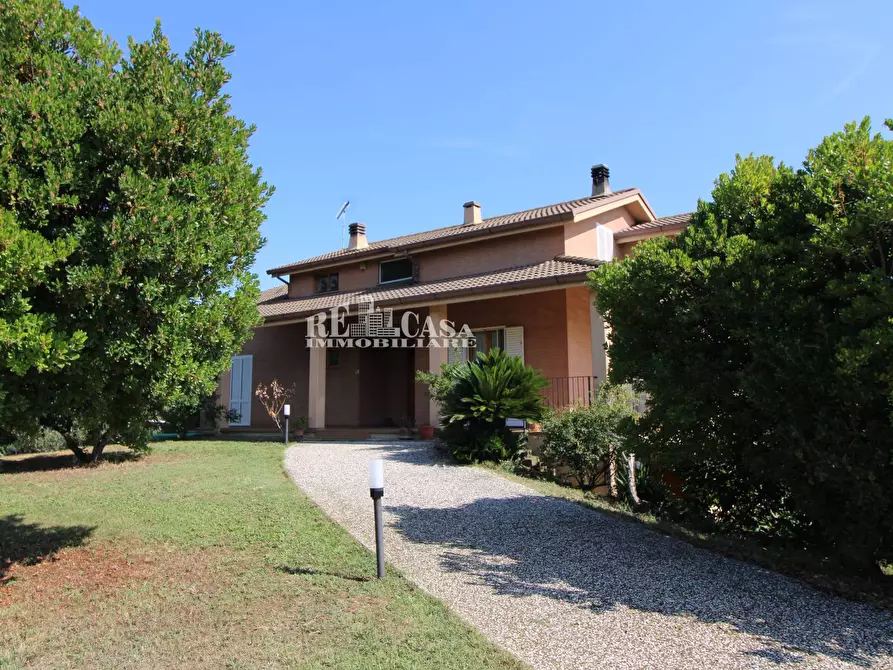 Immagine 1 di Casa indipendente in vendita  in SANT'ANTONIO 70 a Petritoli