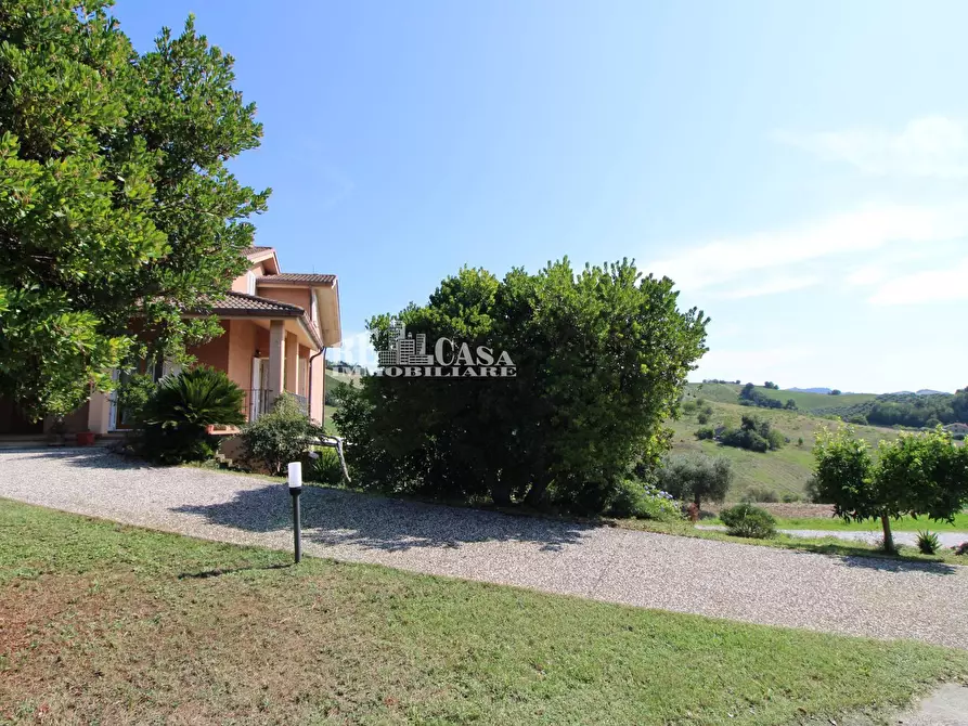 Immagine 5 di Casa indipendente in vendita  in SANT'ANTONIO 70 a Petritoli
