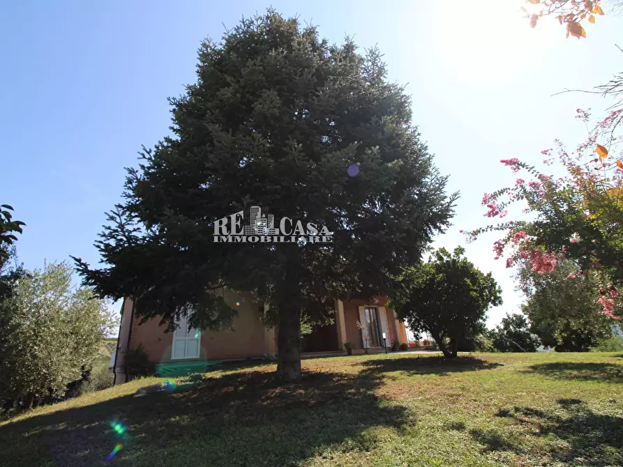 Immagine 7 di Casa indipendente in vendita  in SANT'ANTONIO 70 a Petritoli