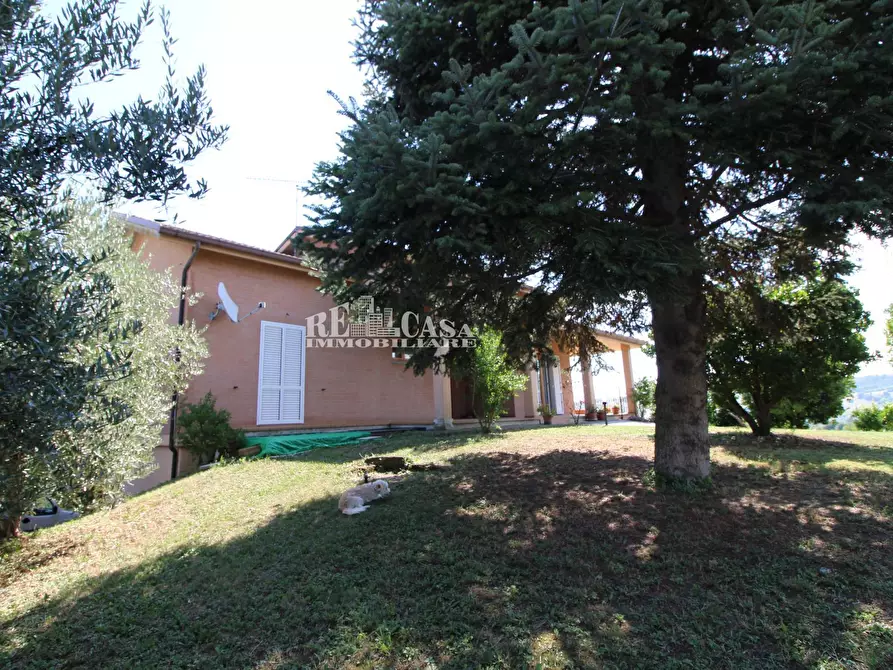 Immagine 8 di Casa indipendente in vendita  in SANT'ANTONIO 70 a Petritoli