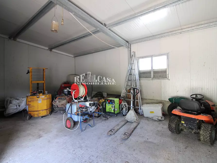 Immagine 11 di Casa indipendente in vendita  in SANT'ANTONIO 70 a Petritoli