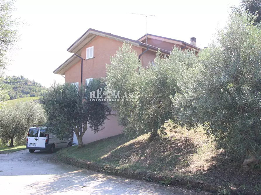 Immagine 20 di Casa indipendente in vendita  in SANT'ANTONIO 70 a Petritoli
