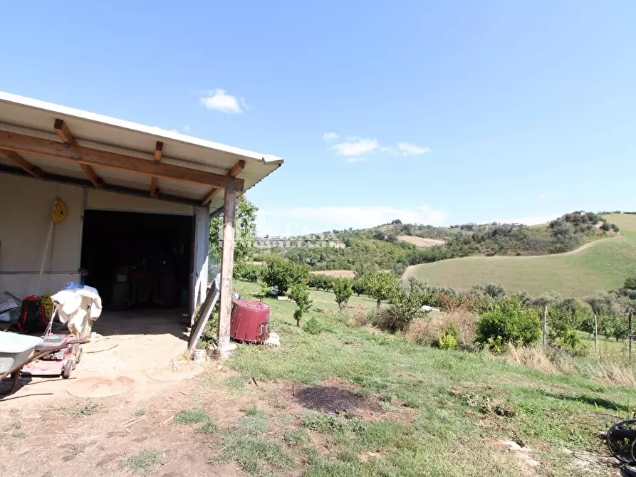 Immagine 21 di Casa indipendente in vendita  in SANT'ANTONIO 70 a Petritoli