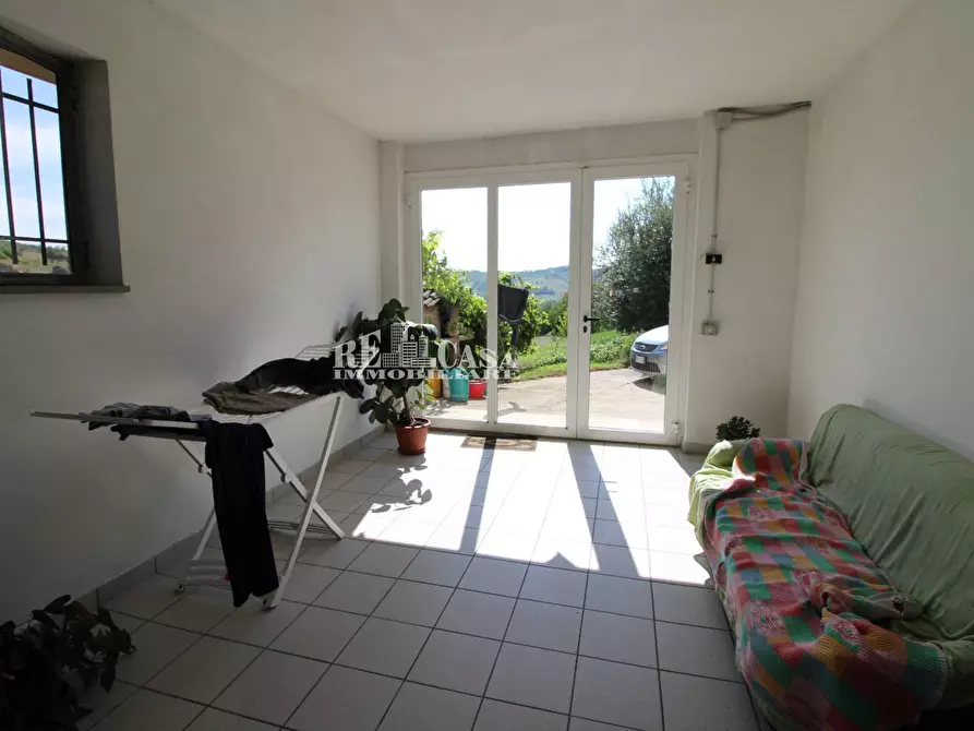 Immagine 26 di Casa indipendente in vendita  in SANT'ANTONIO 70 a Petritoli