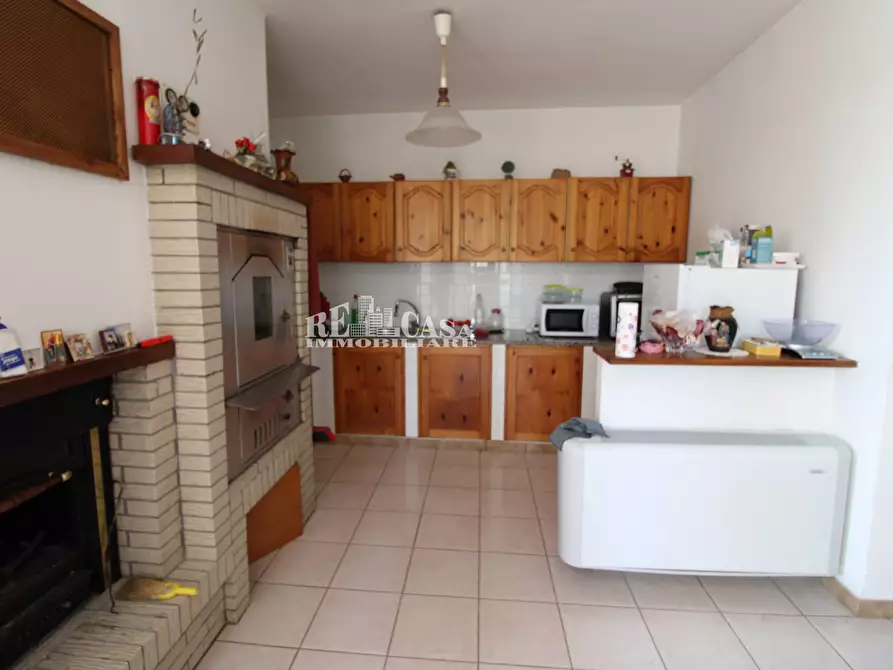 Immagine 28 di Casa indipendente in vendita  in SANT'ANTONIO 70 a Petritoli