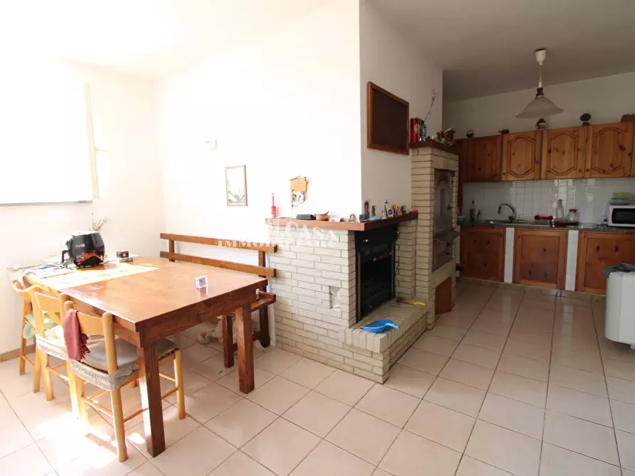 Immagine 29 di Casa indipendente in vendita  in SANT'ANTONIO 70 a Petritoli