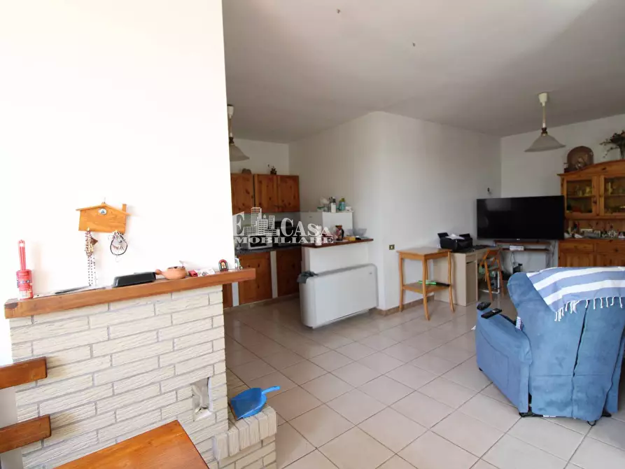 Immagine 30 di Casa indipendente in vendita  in SANT'ANTONIO 70 a Petritoli