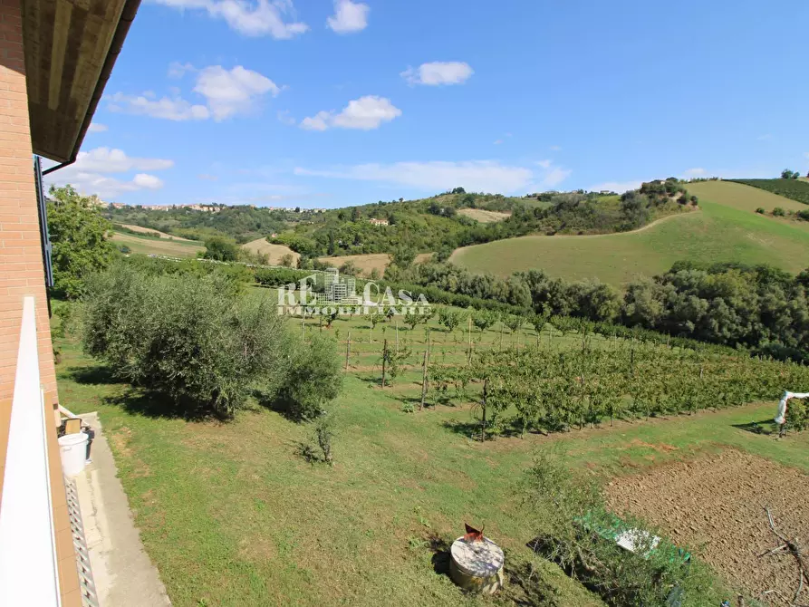 Immagine 50 di Casa indipendente in vendita  in SANT'ANTONIO 70 a Petritoli