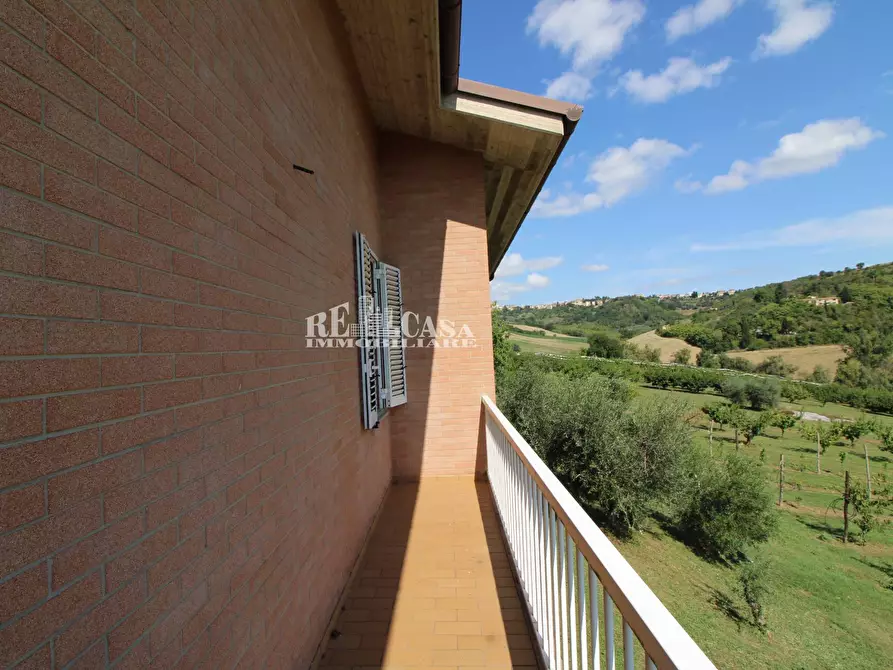 Immagine 52 di Casa indipendente in vendita  in SANT'ANTONIO 70 a Petritoli