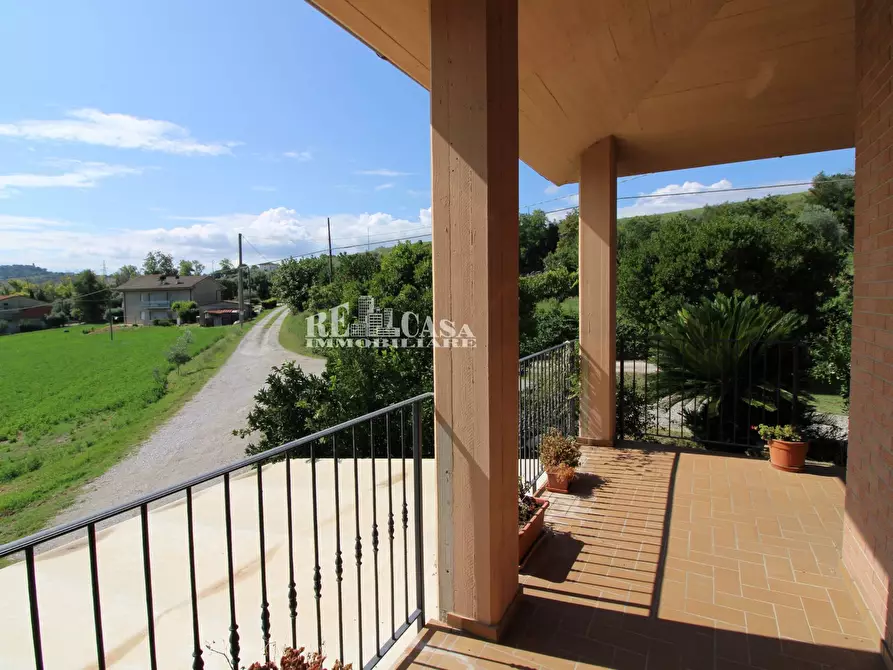 Immagine 53 di Casa indipendente in vendita  in SANT'ANTONIO 70 a Petritoli