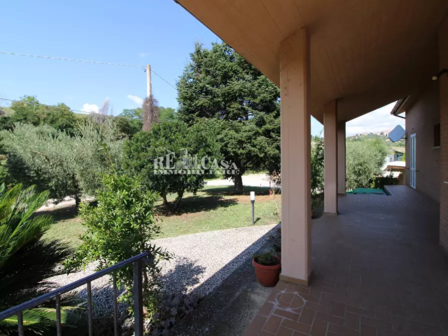 Immagine 54 di Casa indipendente in vendita  in SANT'ANTONIO 70 a Petritoli