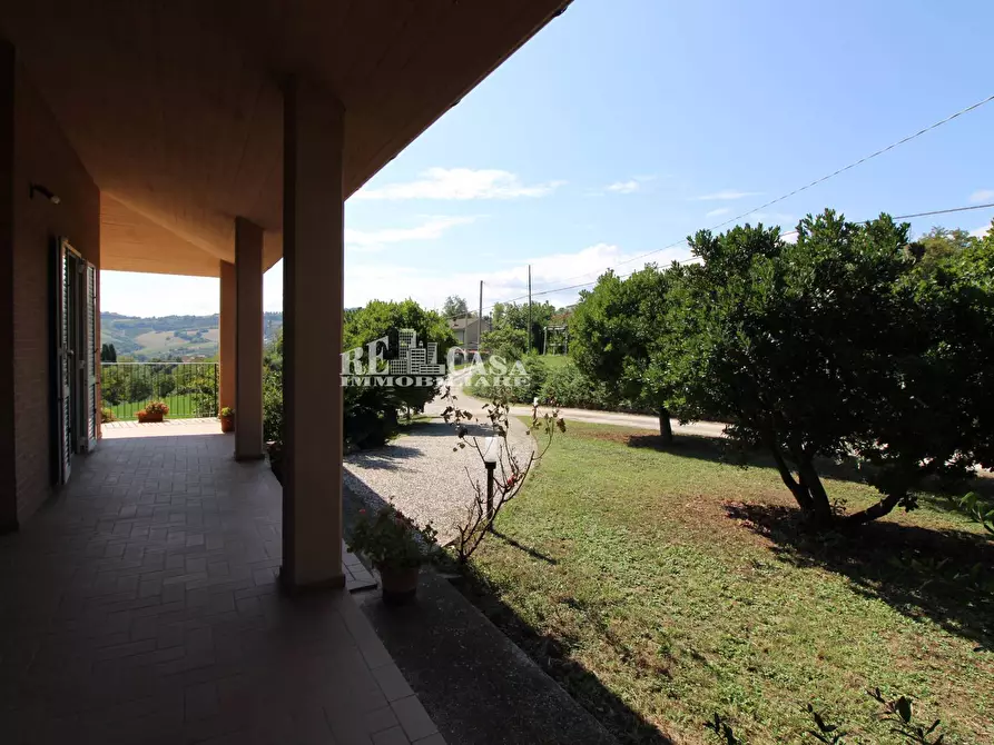 Immagine 55 di Casa indipendente in vendita  in SANT'ANTONIO 70 a Petritoli