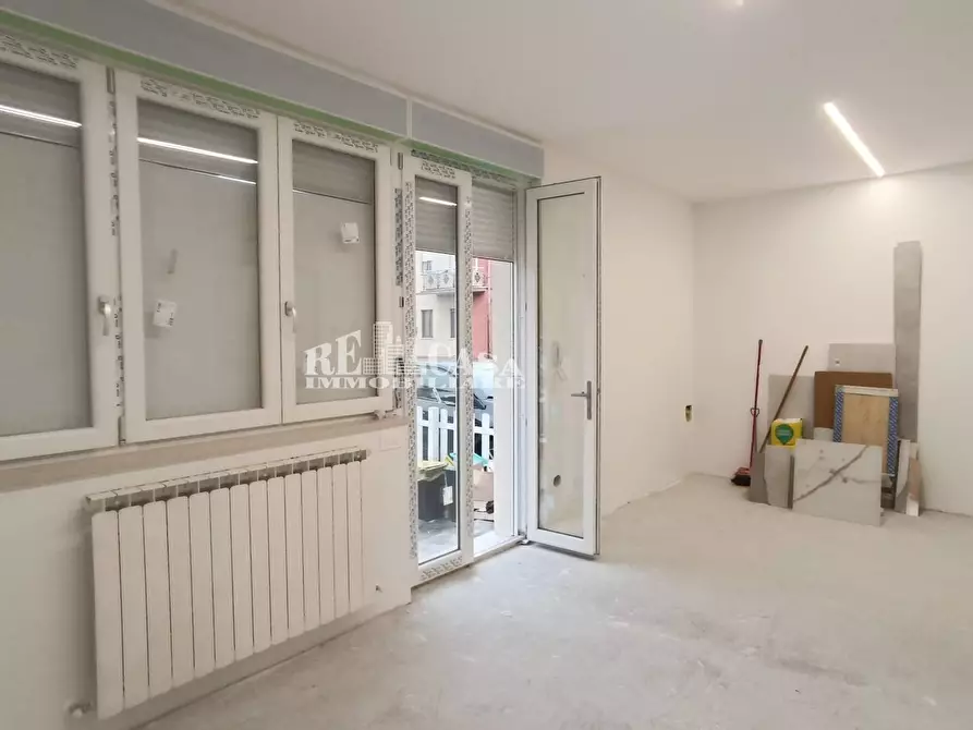 Immagine 3 di Appartamento in vendita  in Aspromonte 20 a Porto Sant'elpidio