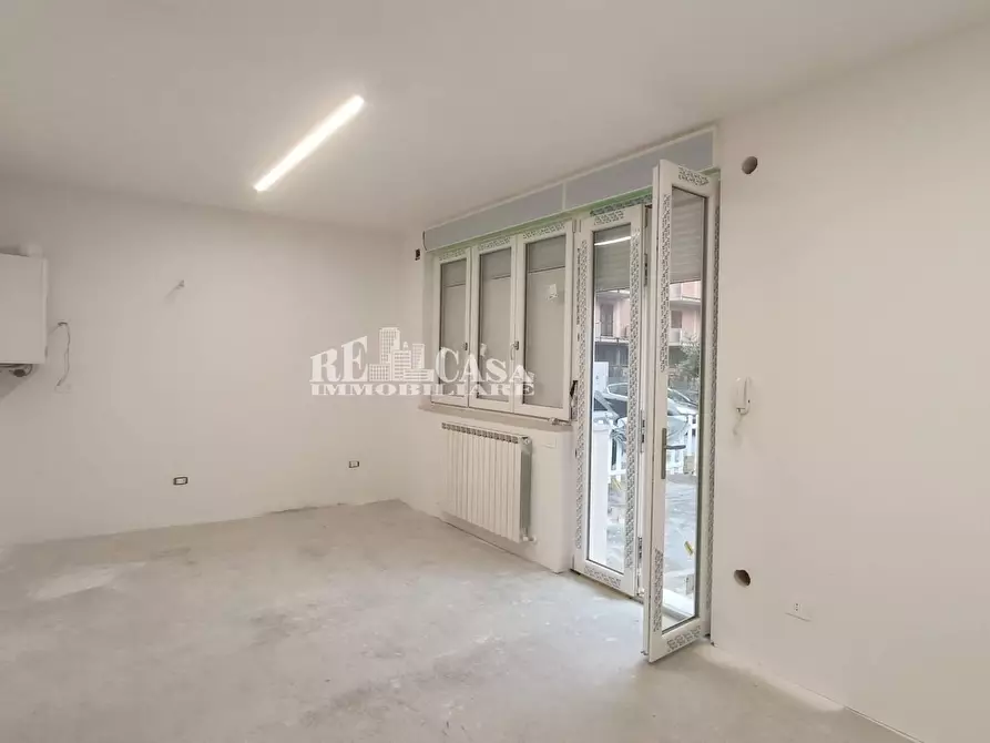 Immagine 5 di Appartamento in vendita  in Aspromonte 20 a Porto Sant'elpidio