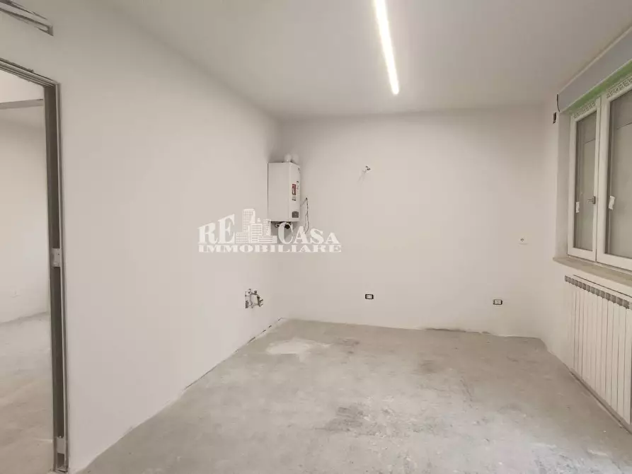 Immagine 8 di Appartamento in vendita  in Aspromonte 20 a Porto Sant'elpidio