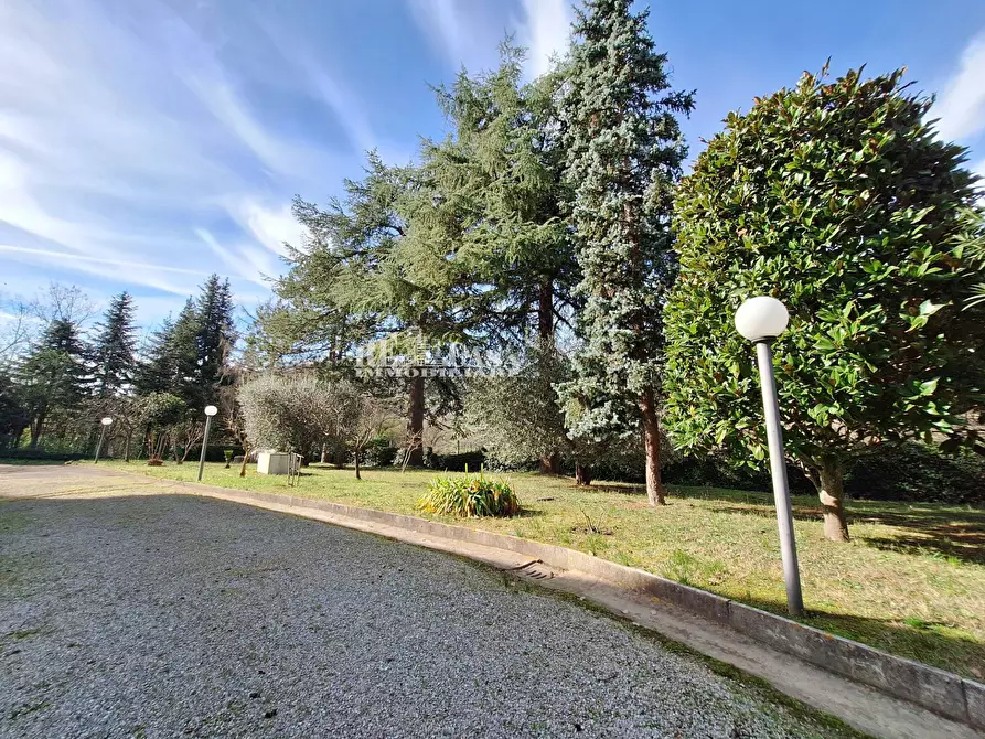 Immagine 6 di Villa in vendita  in via imperia 13 a Folignano