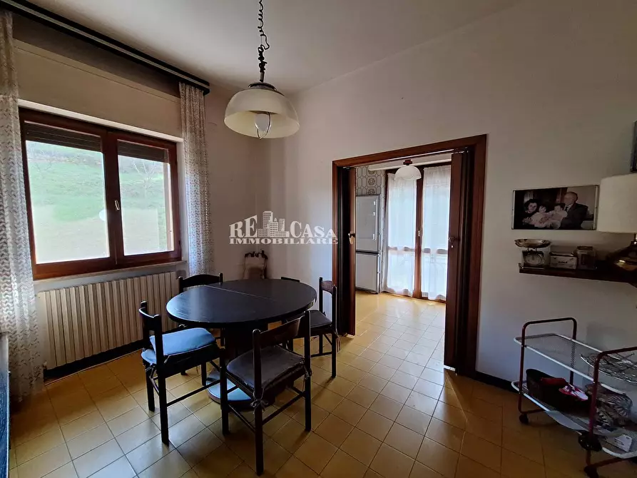 Immagine 12 di Villa in vendita  in via imperia 13 a Folignano