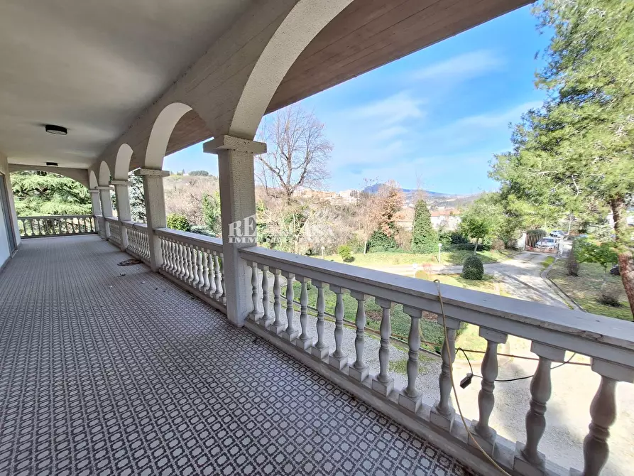 Immagine 19 di Villa in vendita  in via imperia 13 a Folignano